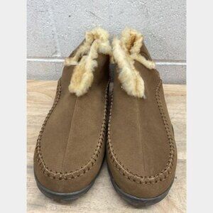 Men's Frontier Slippers (Size 13)